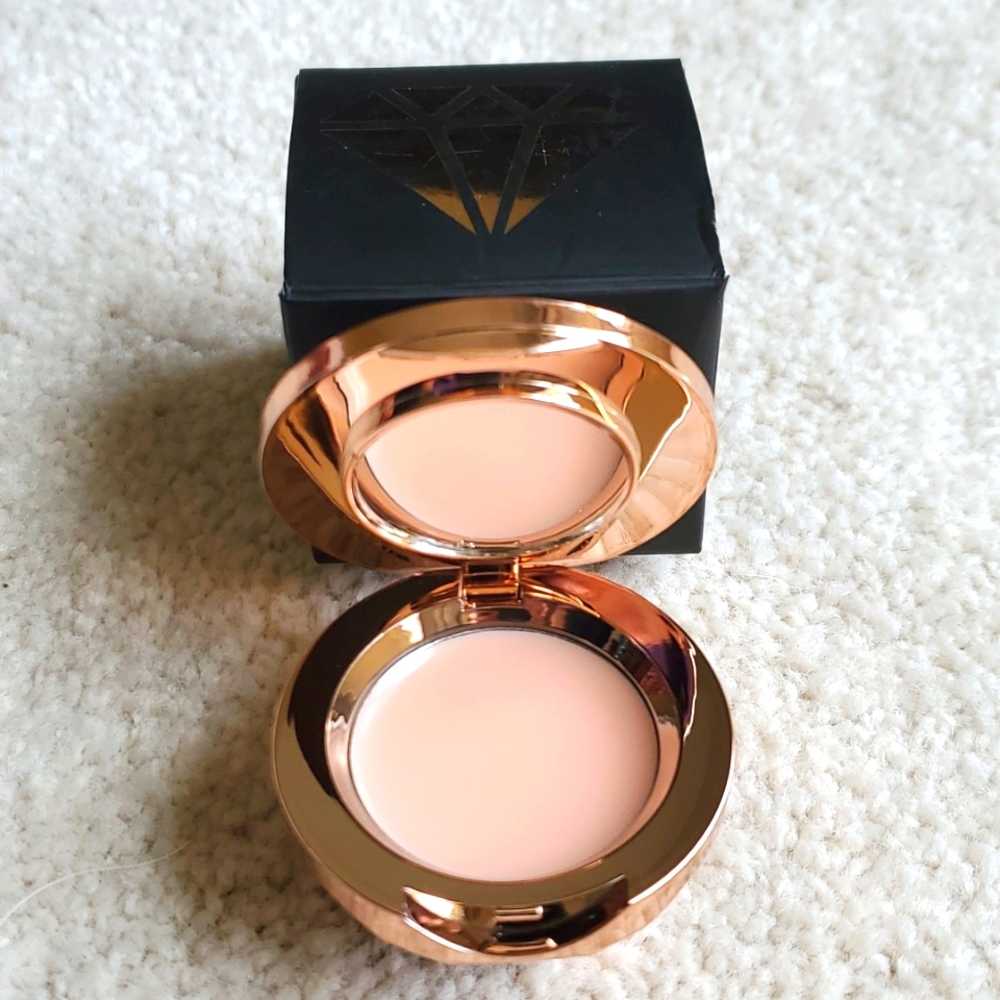 The Diamond Treatment Lip Balm by Sahi Cosmetics NEW Shea Butter Jojoba Seed Oil